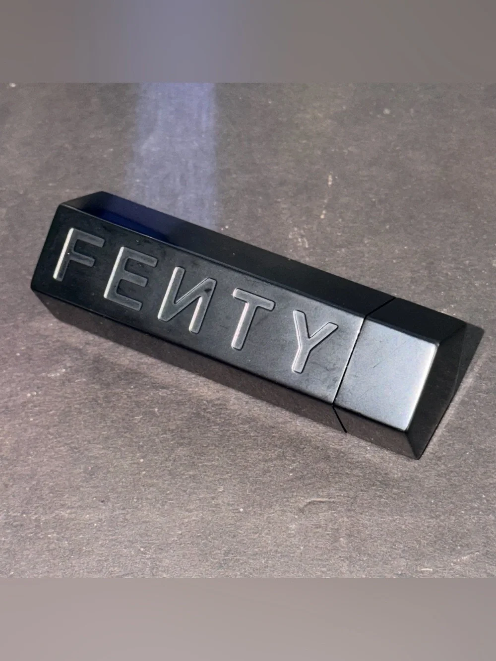 New FENTY Beauty Danger Danc’r Lipstick